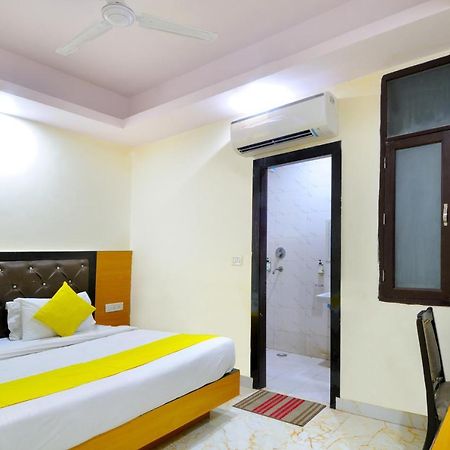 Airport Hotel Prince Palace By Byobhotels New Delhi Exterior photo